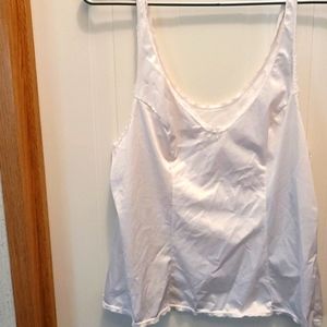 Vanity Fair camisole